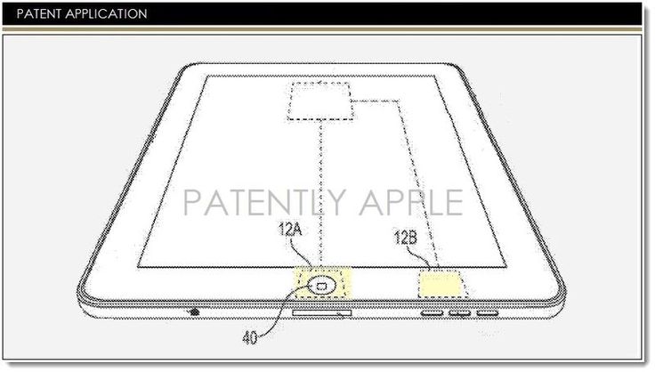 Apple Patent